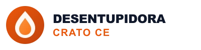 Desentupidora Crato